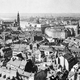 A view of the old city (Altstadt) of Dresden taken in 1910 (Author unknown)